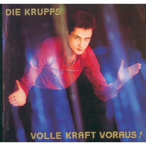 Volle Kraft Vorraus