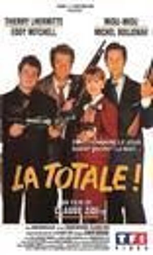 La Totale !