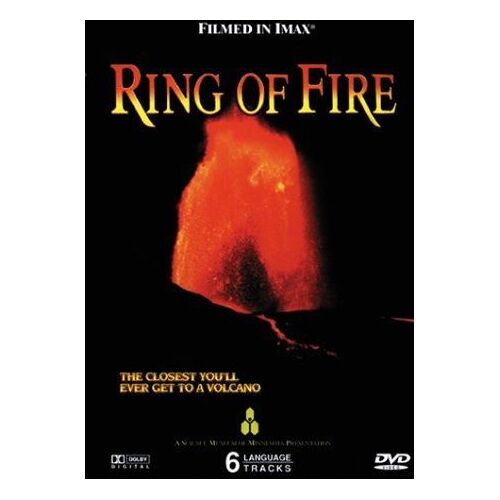 Imax - Ring Of Fire