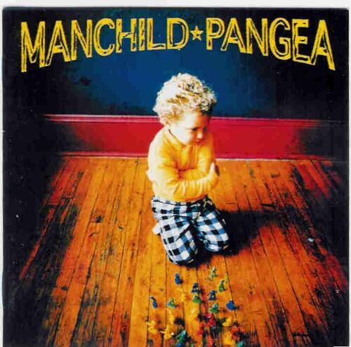 Manchild