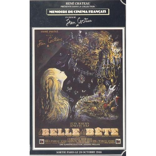 La Belle Et La Bete