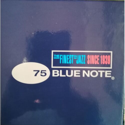 Blue Note 75