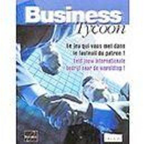 Business Tycoon Pc