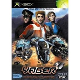 Yager Xbox