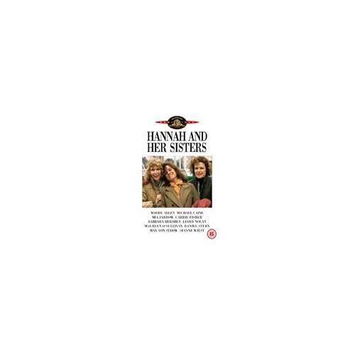 Hannah And Her Sisters (Hannah Et Ses Soeurs) (Édition U.K)