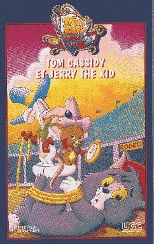 Tom Cassidy Et Jerry The Kid