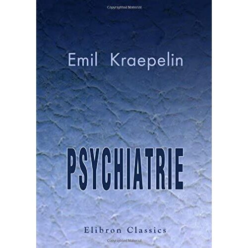 Psychiatrie