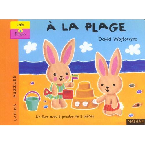 A La Plage
