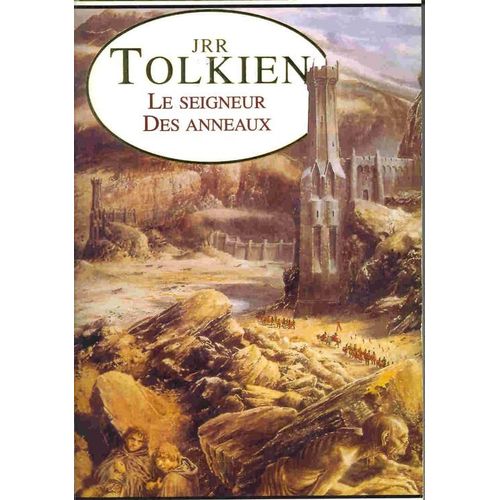 Le Seigneur Des Anneaux