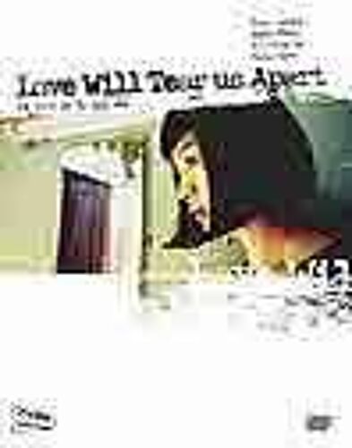 Love Will Tear Us Apart