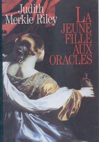 La Jeune Fille Aux Oracles