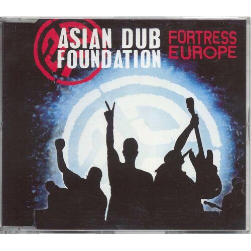 Fortress Europe