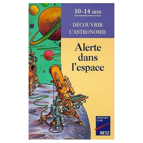 Alerte Dans L'espace
