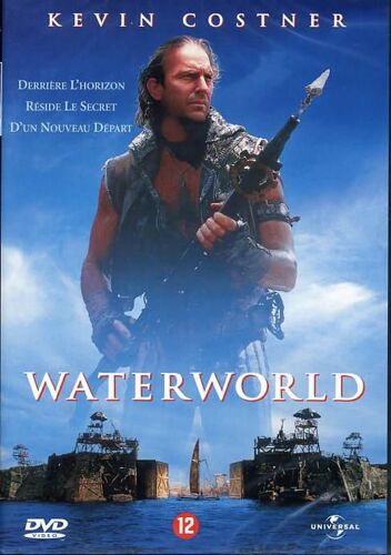 Waterworld - Edition Belge