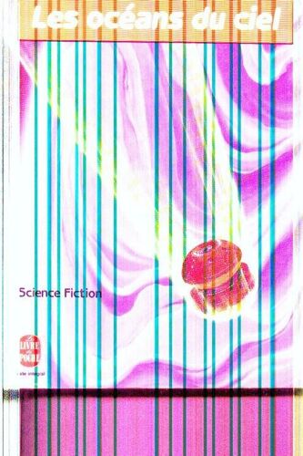 Les Océans Du Ciel