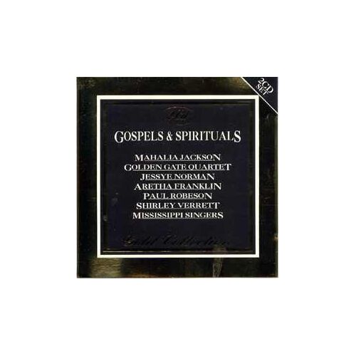 Gospels And Spirituals