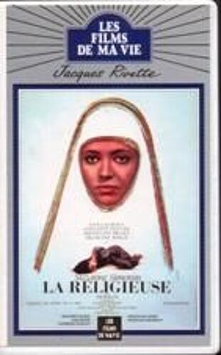 La Religieuse
