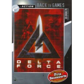 Delta Force Pc
