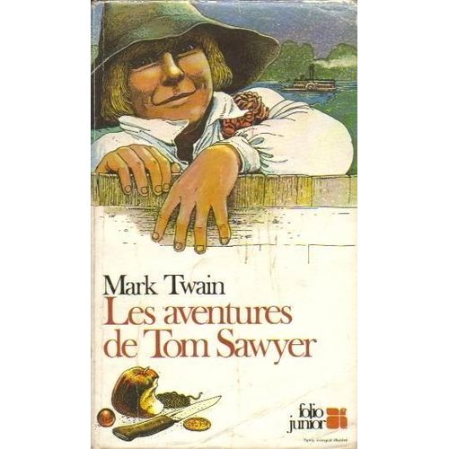 Les Aventures De Tom Sawyer