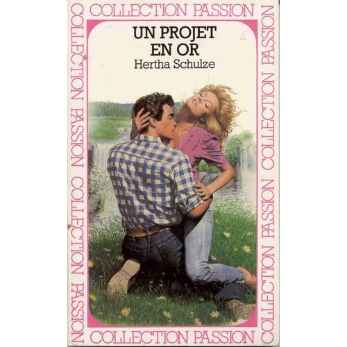 Un Projet En Or