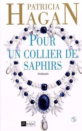 Pour Un Collier De Saphirs
