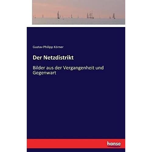 Der Netzdistrikt