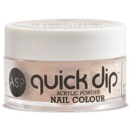 Asp - Poudre Acrylique Colorée Quick Dip - Cream Soda 