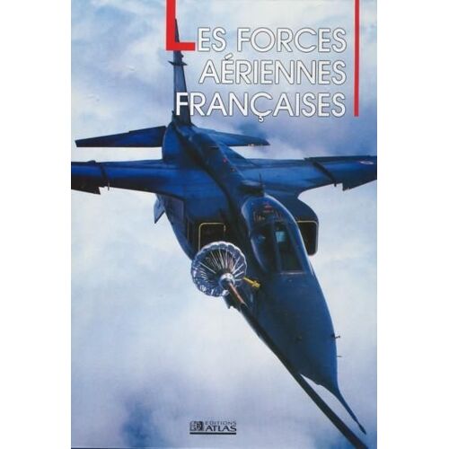 Les Forces Aeriennes Francaises - Avion De Cimbat