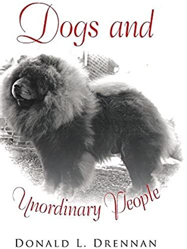 Dogs And Unordinary People