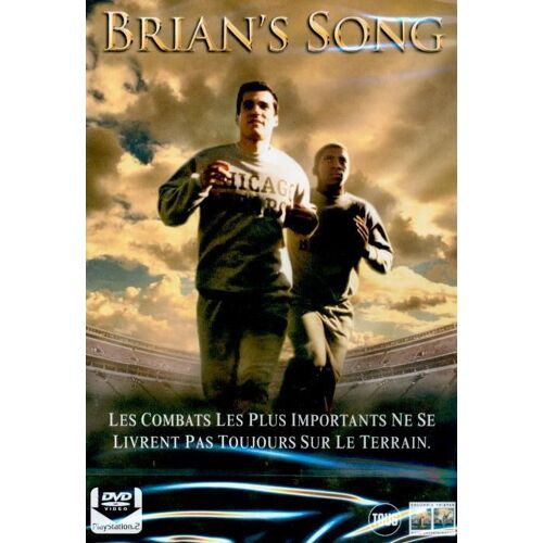 Brian's Song - Edition Belge