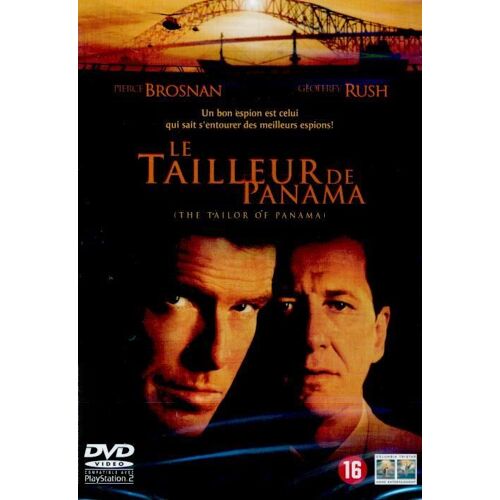 Le Tailleur De Panama