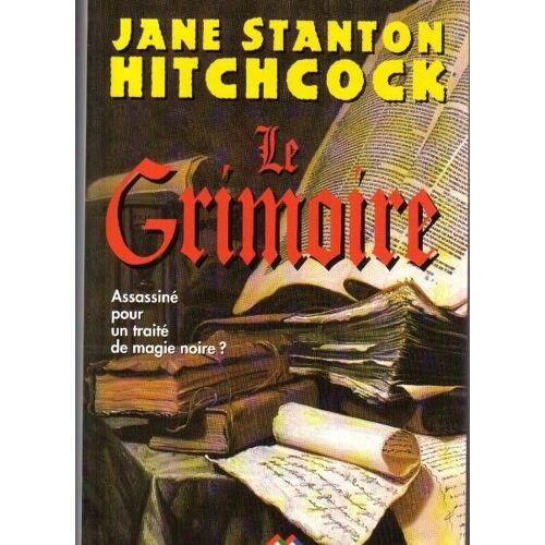 Le Grimoire