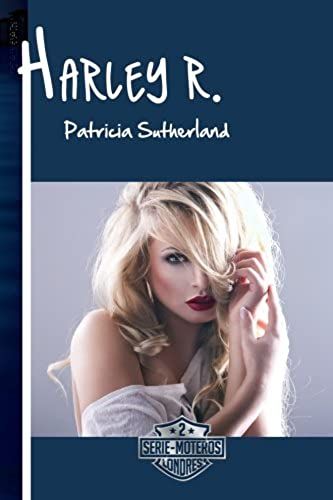Harley R.: Volume 2 (Serie Moteros)
