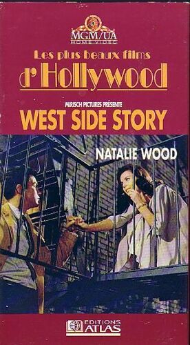 West Side Story (V.O.S.T)