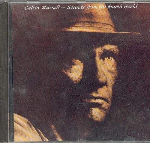 Sounds From Fourth World