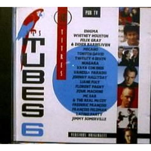 Les Tubes 6