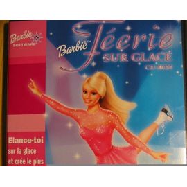 Barbie Féerie Sur Glace Pc