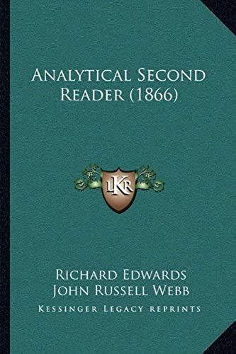 Analytical Second Reader (1866)