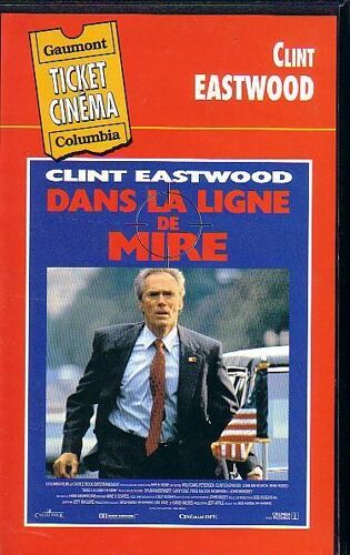 Dans La Ligne De Mire