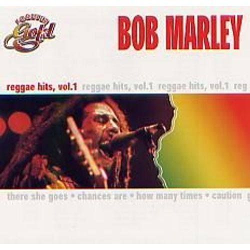 Reggae Hits Volume 1