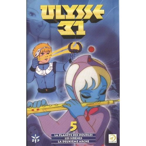 Ulysse 31 Volume 5