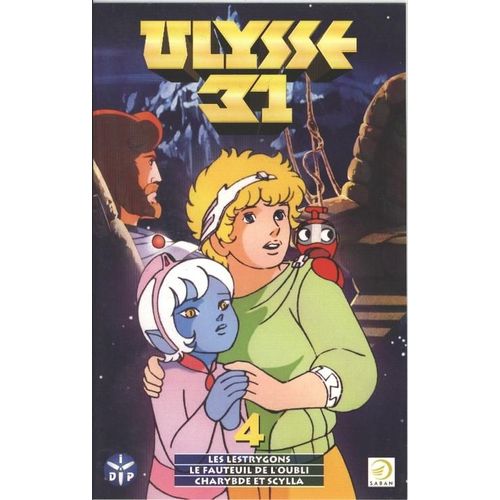 Ulysse 31 Vol 4