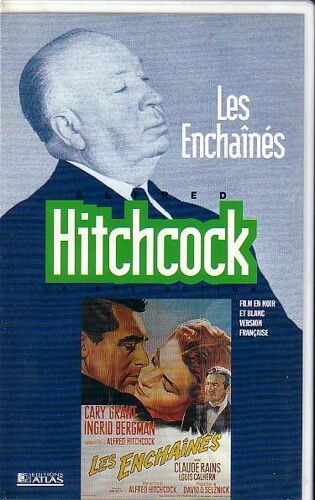 Les Enchaînés