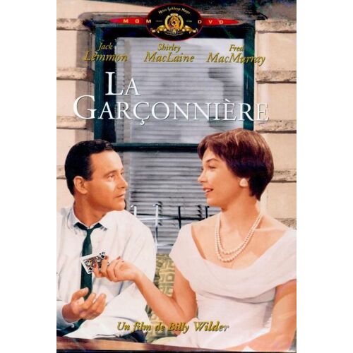 La Garconniere