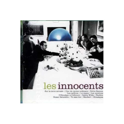 Les Innocents - Album 99