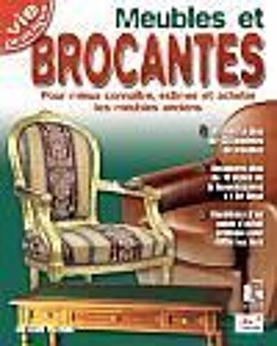 Meubles Et Brocantes Pc