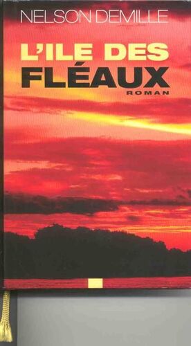 L'ile Des Fleaux