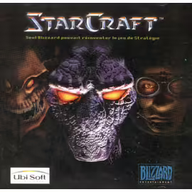 Starcraft Pc
