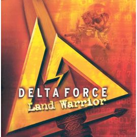 Delta Force 3 Land Warrior Pc