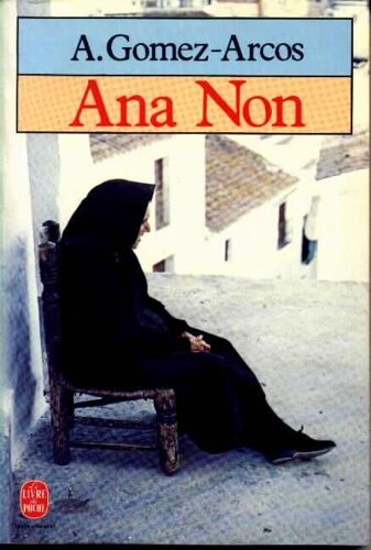 Ana Non